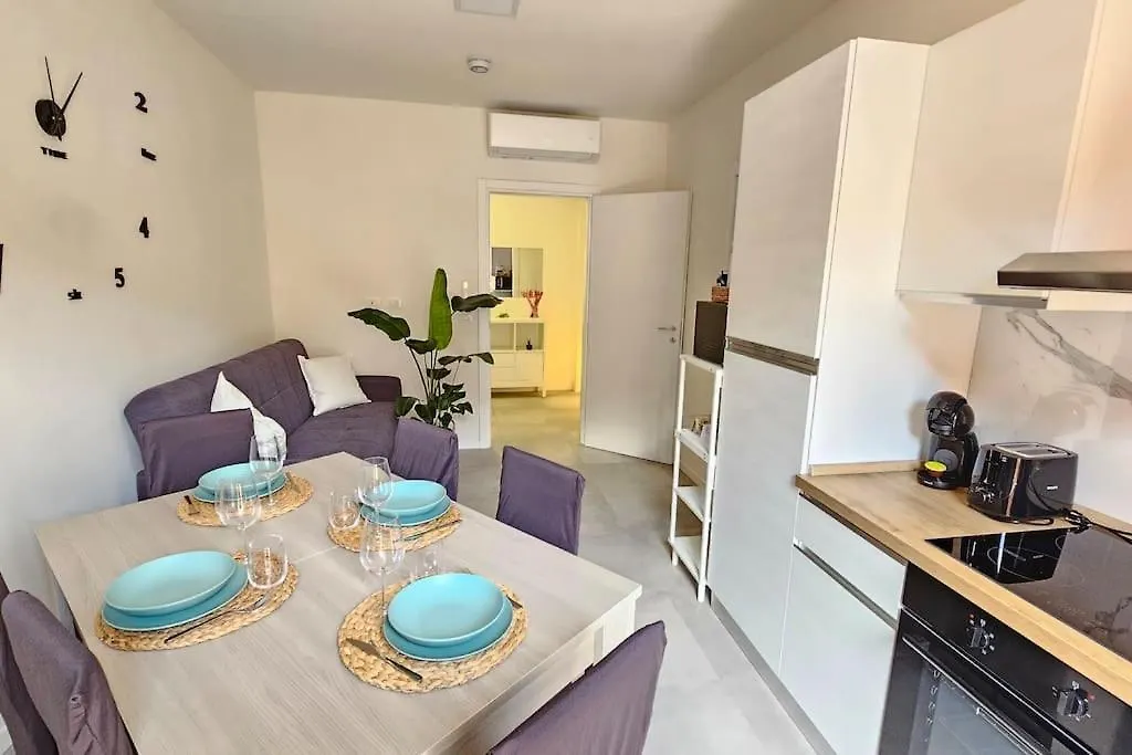 בולוניה Appartamento In Centro Con Vista Sul Canale איטליה